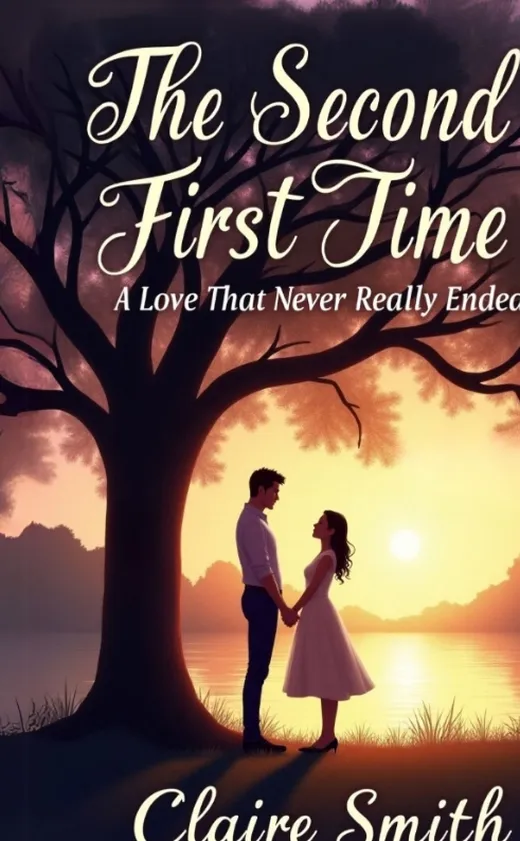 THE SECOND FIRST TIME