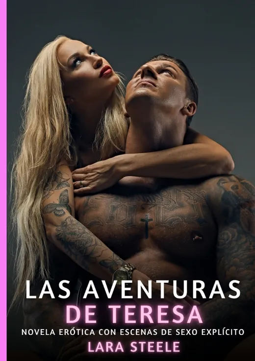 Las Aventuras de Teresa