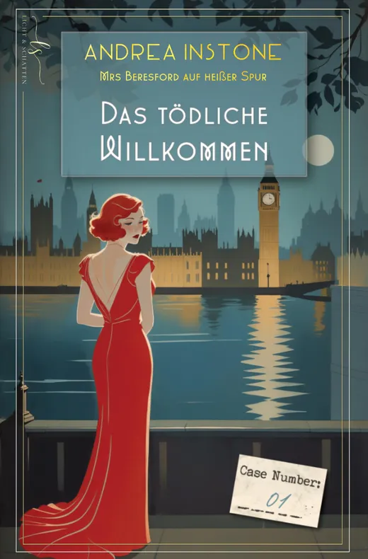 Das Tödliche Willkommen