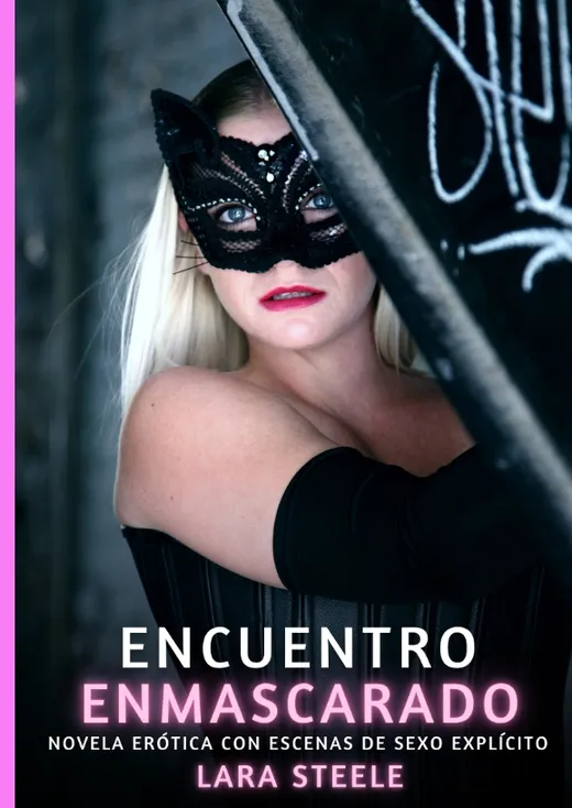 Encuentro Enmascarado