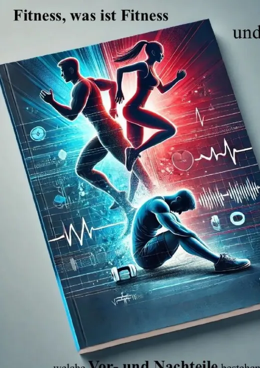 „Fitness – Was ist Fitness und welche Vor- und Nachteile bestehen?“