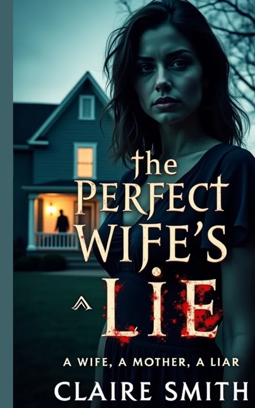 THE PERFECT WIFE'S LIE
