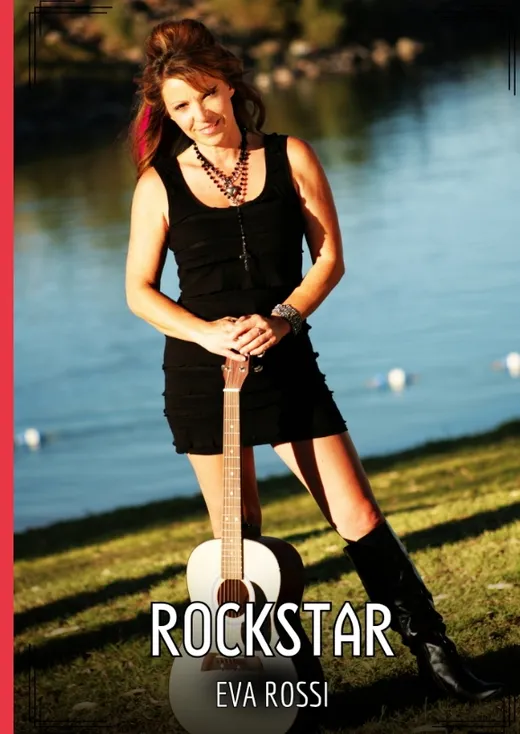 Rockstar