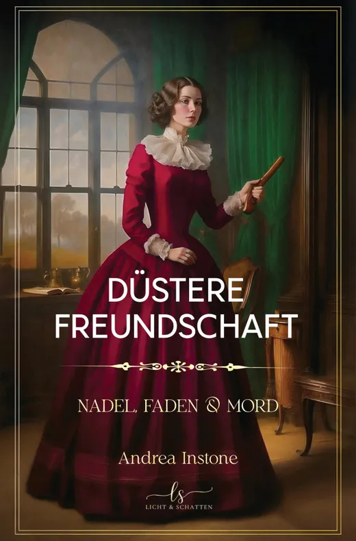Düstere Freundschaft