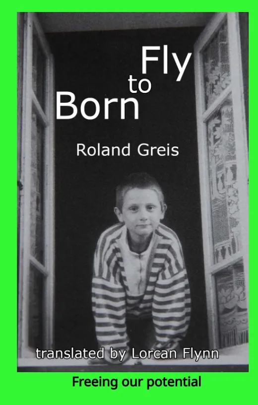 Born To Fly