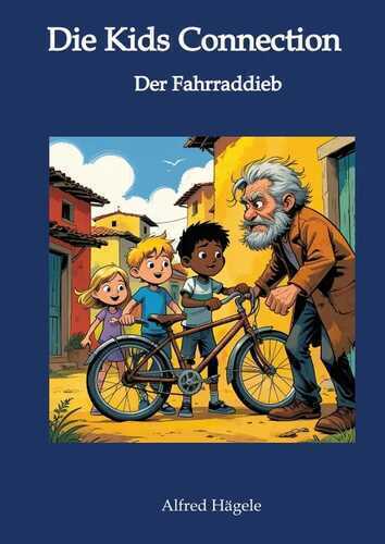 Die Kids Connection — Alfred Hägele