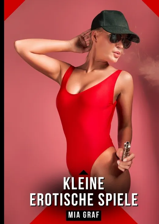 Kleine erotische Spiele