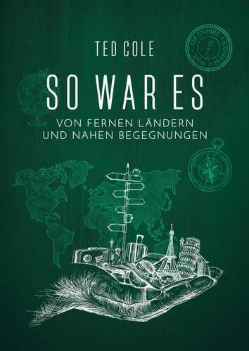 So war es