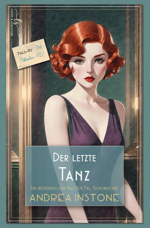 Der letzte Tanz