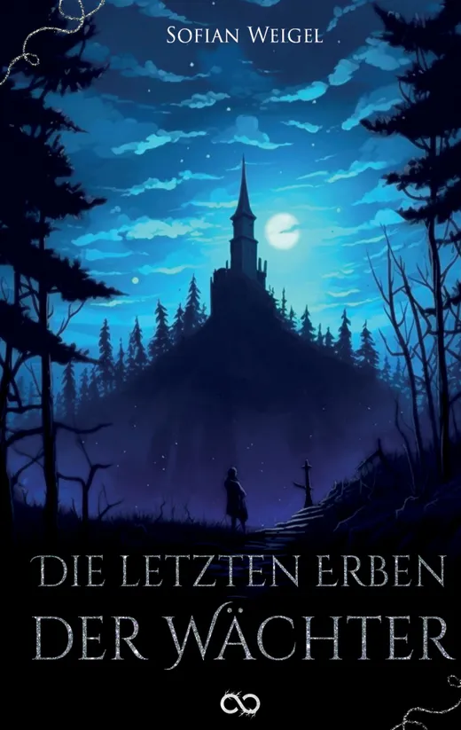 Die letzten Erben der Wächter