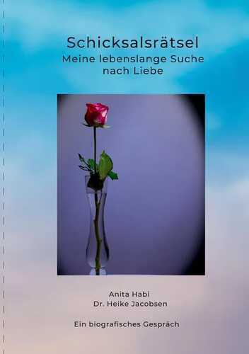 Schicksalsrätsel — Heike Jakobsen