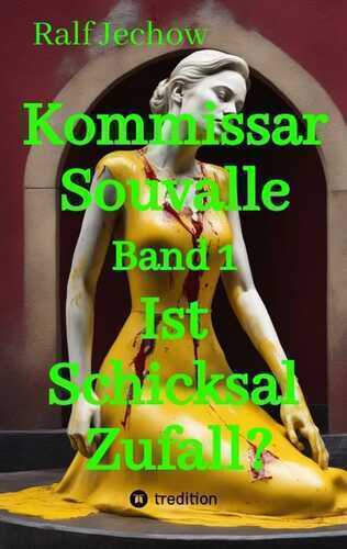 Kommissar Souvalle