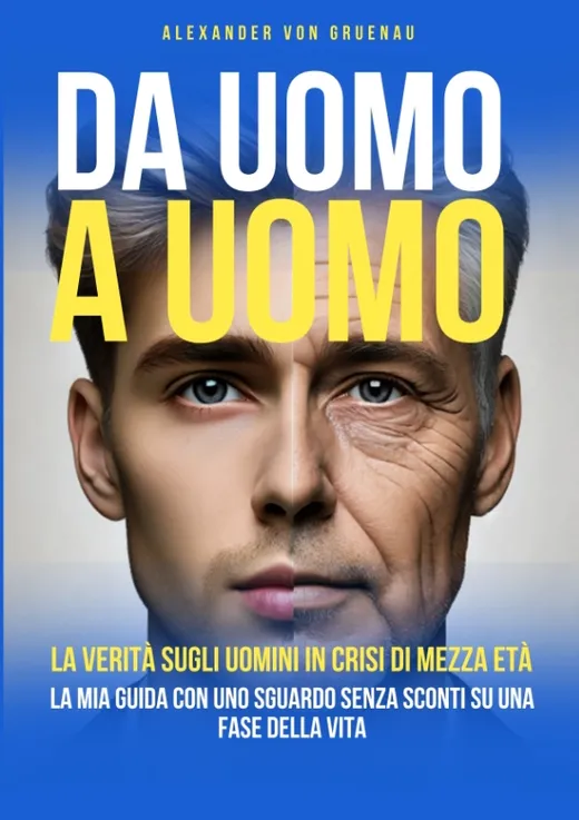 Da uomo a uomo