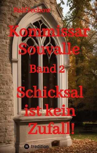 Kommissar Souvalle