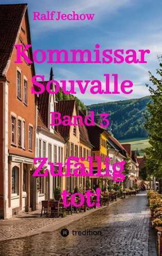 Kommissar Souvalle