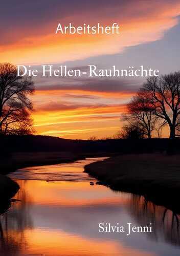 Arbeitsheft — Silvia Jenni