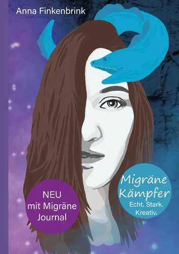 Migräne Kämpfer — Anna Finkenbrink