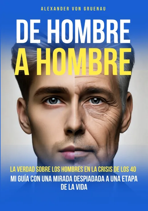 De hombre a hombre
