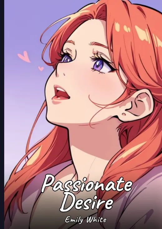 Passionate Desire
