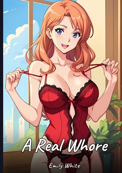 A Real Whore