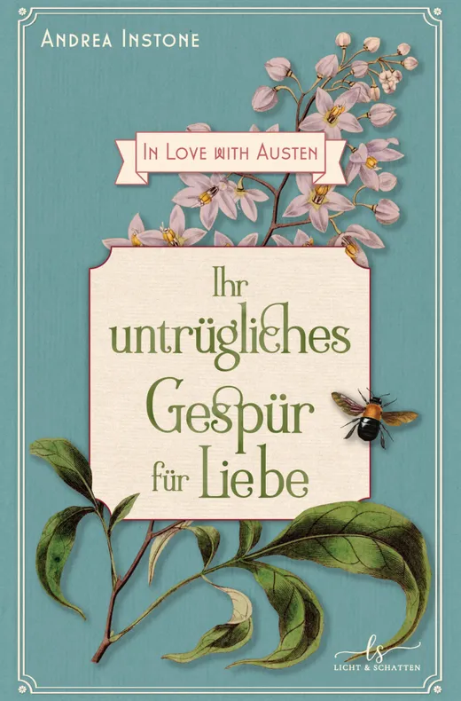 Ihr untrügliches Gespür für Liebe
