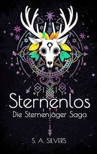 Sternenlos — S. A. Silvers