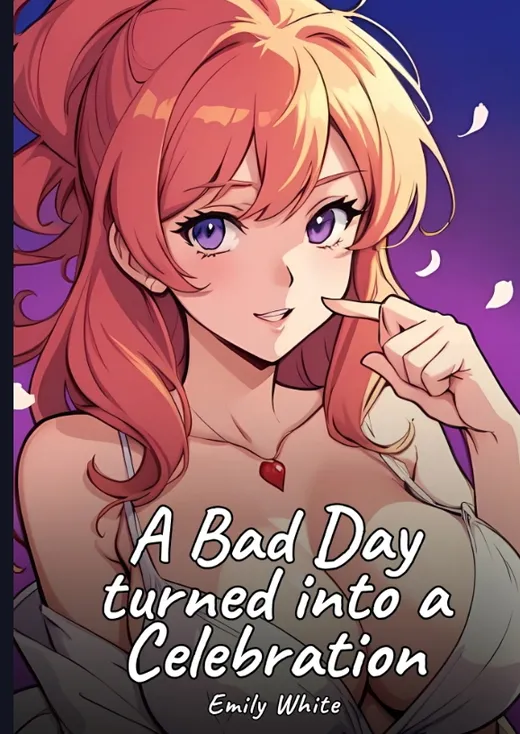 A Bad Day turned into a Celebration