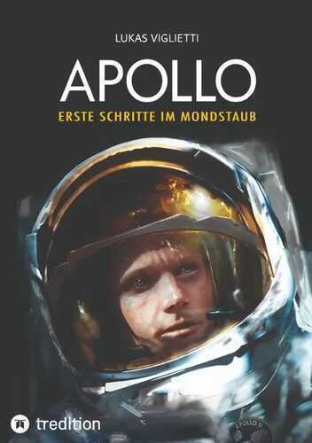 APOLLO — Lukas Viglietti