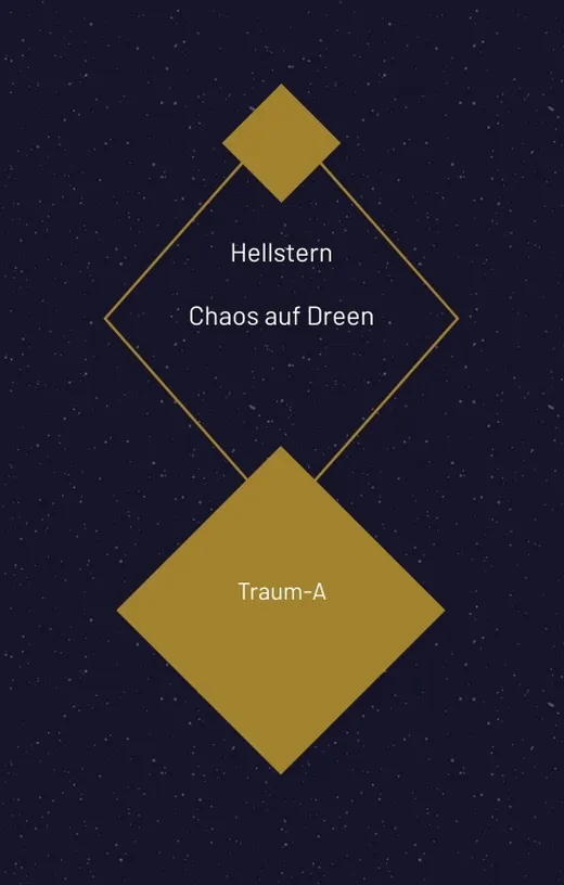 Chaos auf Dreen