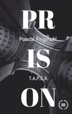 Prison: T.a.p.e.r.