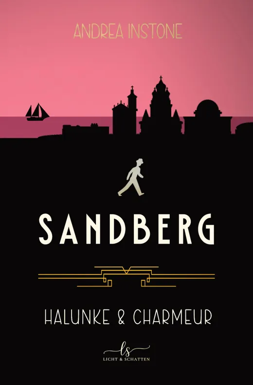 Halunke & Charmeur