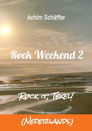 Rock Weekend 2 (Nederlands)