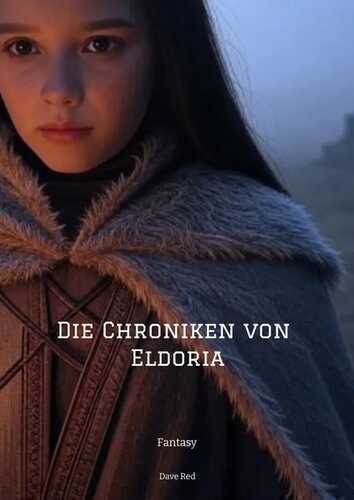 Die Chroniken von Eldoria — Dave Red