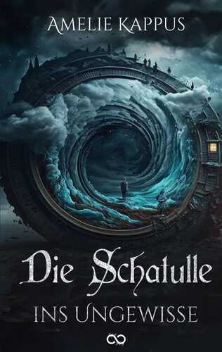 Die Schatulle ins Ungewisse