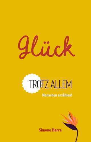 Glück — Simone Harre