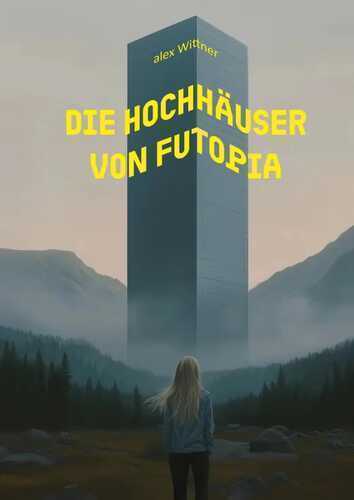 Die Hochhäuser von Futopia