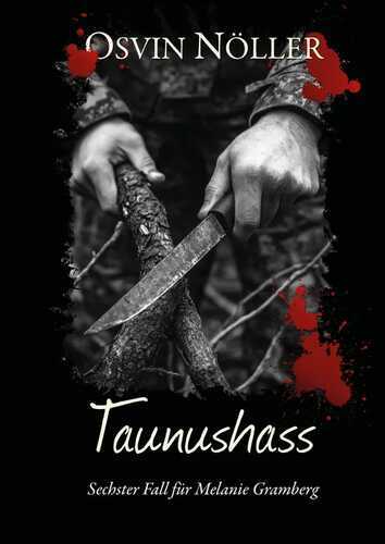Taunushass