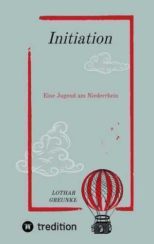 Initiation — Lothar Greunke