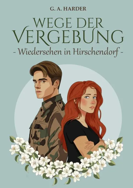 Wege der Vergebung