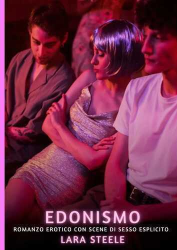 Edonismo — Lara Steele