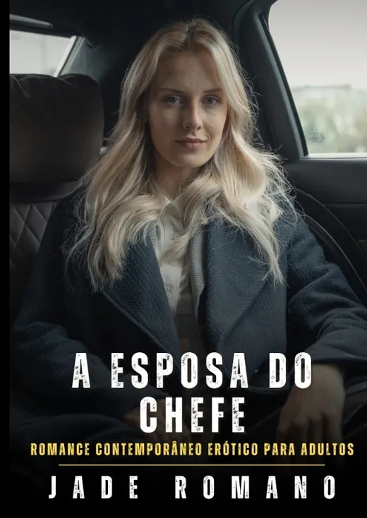 A Esposa do Chefe