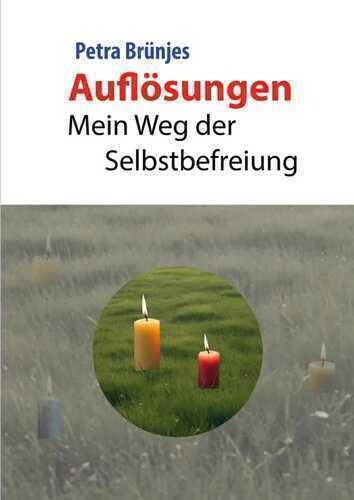 Auflösungen — Petra Brünjes