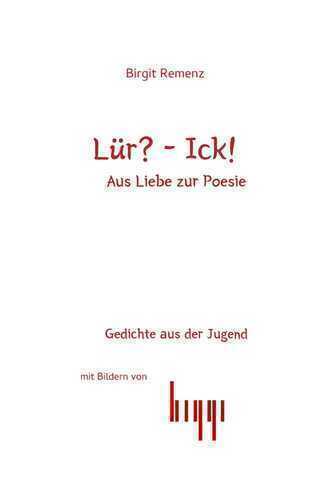 Lür?-Ick! — Birgit Remenz