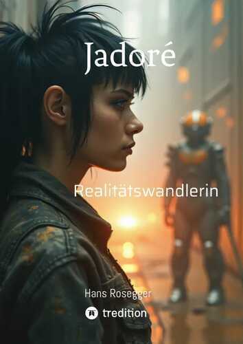 Jadoré