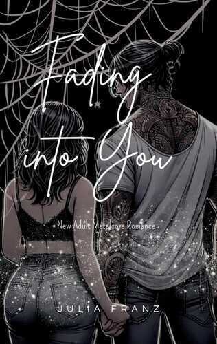 Fading into You — Julia Franz