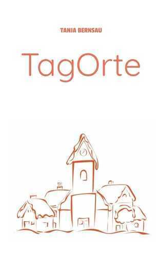 TagOrte — Tanja Bernsau