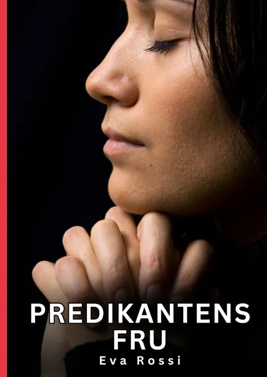 Predikantens Fru