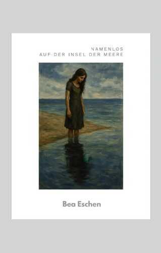 Namenlos auf der Insel der Meere