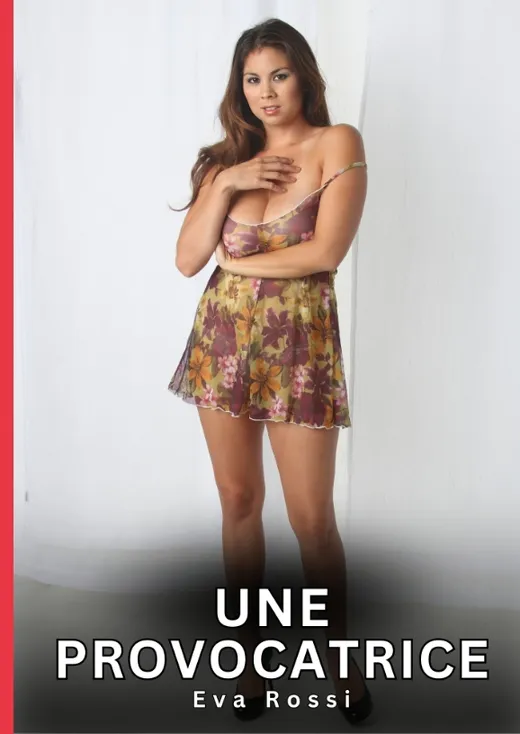 Une Provocatrice