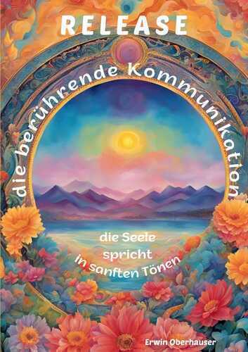 RELEASE - die berührende Kommunikation